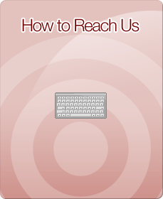 How to Reach Us