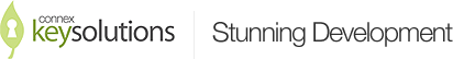 Connex Keysolutions Inc. | Stunning Development